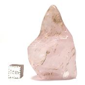 Kunzite morceau poli 15463