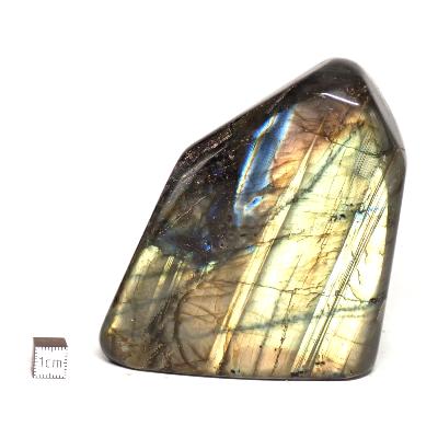 Labradorite Forme Libre 15509