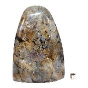 Labradorite Forme Libre 15563