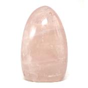 Quartz Rose Forme Libre 15629