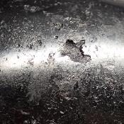 Tourmaline Noire Forme Libre 15670