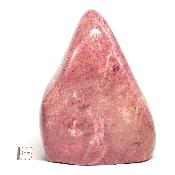 Rhodonite Forme Libre 15680