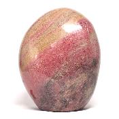 Rhodonite Forme Libre 15682