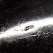 Tourmaline Noire Forme Libre 15690