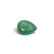 Emeraude Pierre Taillée 15719