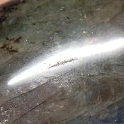 Labradorite Forme Libre 15848