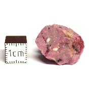 Béryl Rouge - WAH WAH MOUNTAINS UTAH 15850