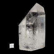 Cristal de Roche Pointe Polie 15908