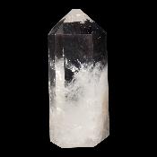 Cristal de Roche Pointe Polie 15918