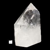 Cristal de Roche Pointe Polie 15933