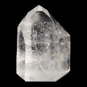 Cristal de Roche Pointe Polie 15938