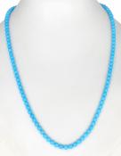 Turquoise Sleeping Beauty Collier 17405