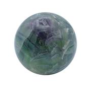 Fluorine Boule 18512