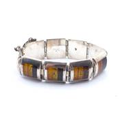 Ambre de la mer Baltique Bracelet 18848