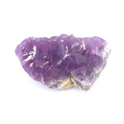 Fluorine Rose Pierre Brute 18934