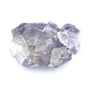 Fluorine Violette Pierre Brute 18971