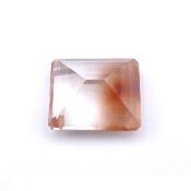 Quartz Hématoide Pierre Taillée 19460