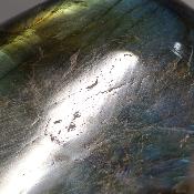 Labradorite Forme Libre 19945