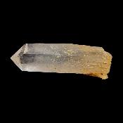 Cristal Miracle Mine Colombie Pierre Brute 20096