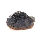 Opale noire pierre brute 20167