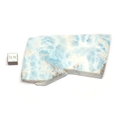 Larimar Plaque 2025