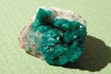 Dioptase