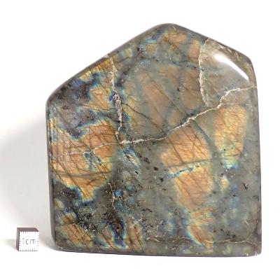 Labradorite Forme Libre 2031