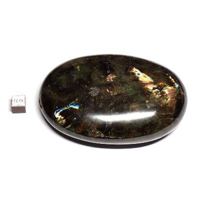 Labradorite Galet 2063