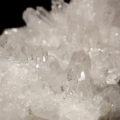 Cristal de Roche Amas 2090