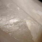 Cristal de Roche Amas 2105