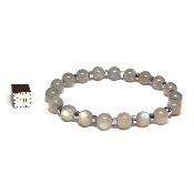 Labradorite Bracelet 2124