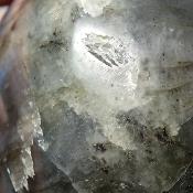 Labradorite Coeur 2263