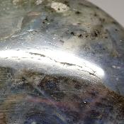 Labradorite Coeur 2268