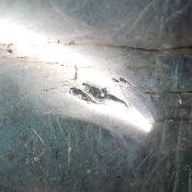 Labradorite Coeur 2270