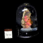 Opale d'Ethiopie Pierre Brute 2302