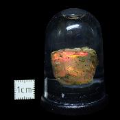 Opale d'Ethiopie Pierre Brute 2314