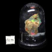 Opale d'Ethiopie Pierre Brute 2320