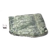 Seraphinite Plaque 2352