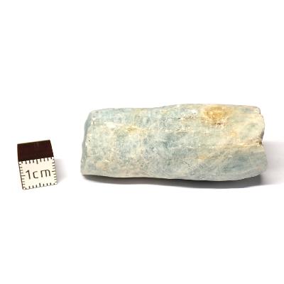 Aigue Marine Pierre brute 2376