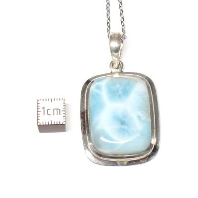 Larimar pendentif 2378