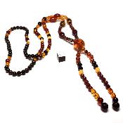 Ambre de la Baltique Collier 2471