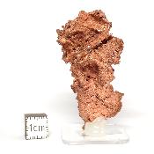 Cuivre Natif pierre brute 2577