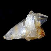 Cristal Miracle Mine pierre brute 2050