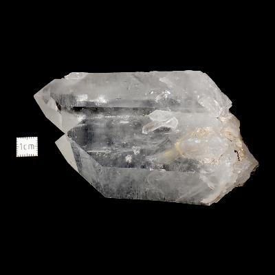 Cristal Miracle Mine pierre brute 2052