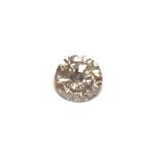 Diamant Pierre Taillée 2686
