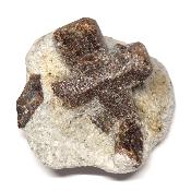 Pierre de Croix de Russie Pierre Brute 2719