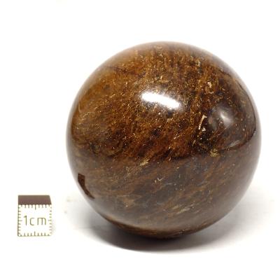 Bronzite Boule 2821