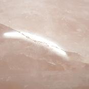 Quartz Rose Boule 2822