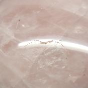Quartz Rose Boule 2826