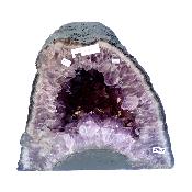 Géode d'Améthyste 2857